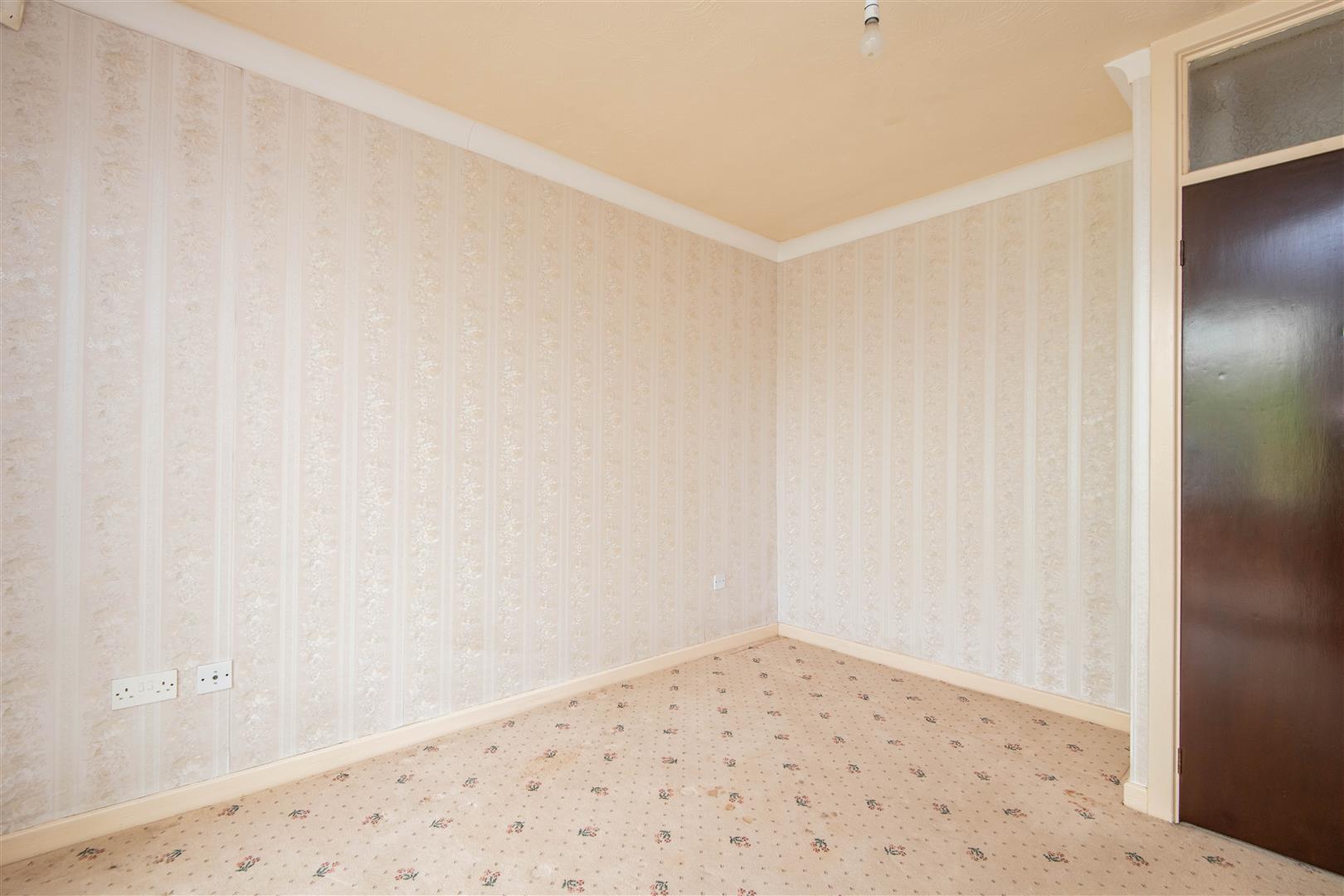 Buttermere Close, Preston